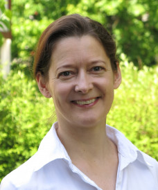 Prof Johanna Witzell