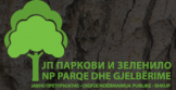 PE Parks and Greenery North Macedonia